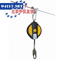 FP2/FP3系列速差式防坠器；FP2/315S